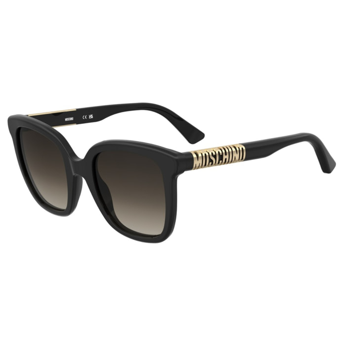 Gafas de Sol Moschino MOS178/S 807 HA de Acetato Mujer 52 mm