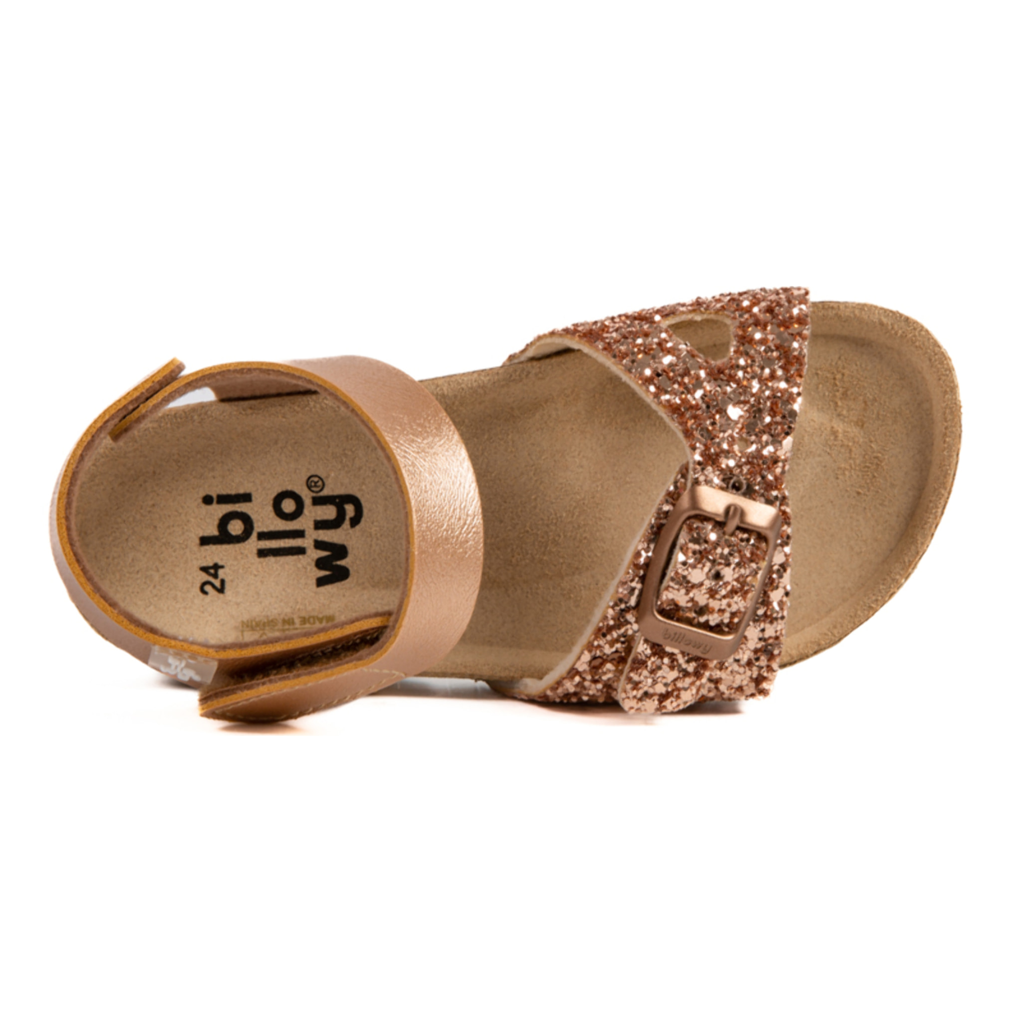 Sandalo BILLOWY ROSA