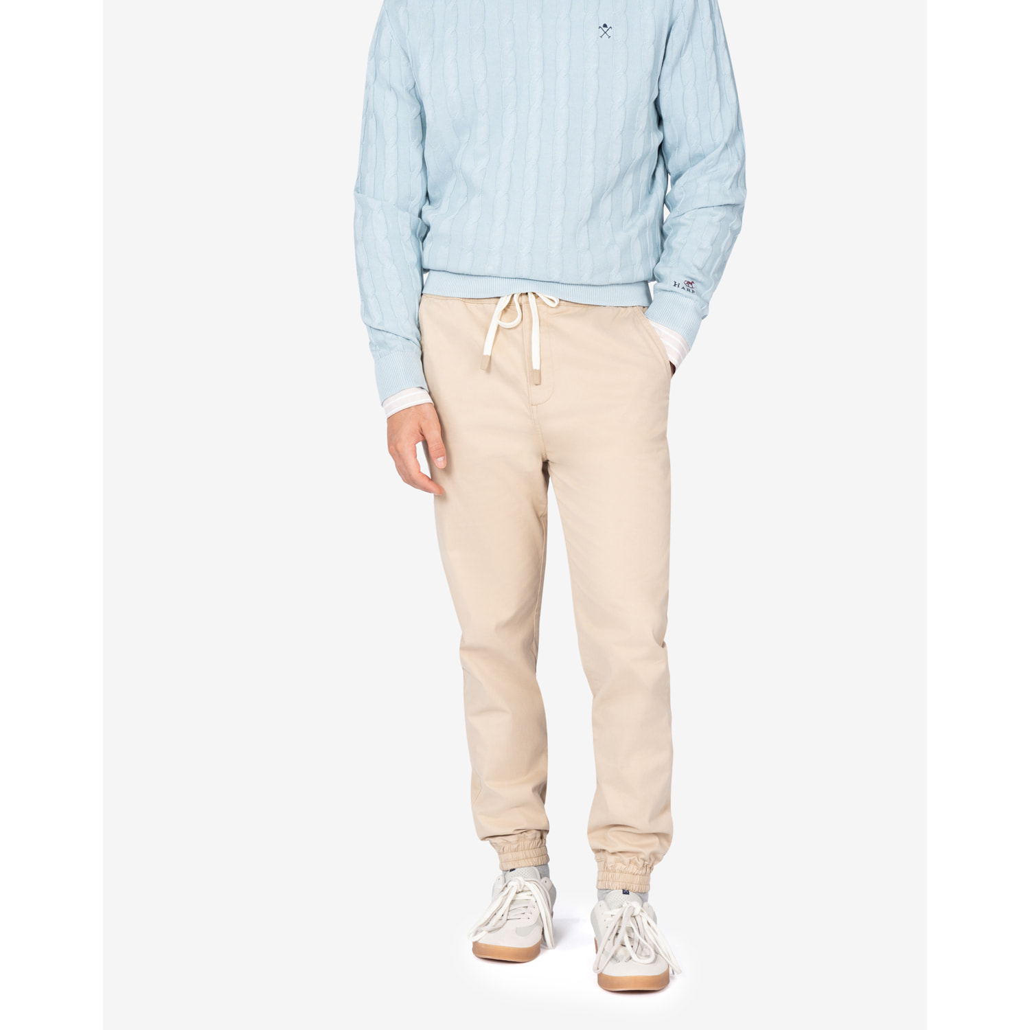 PANTALON JOGGER
