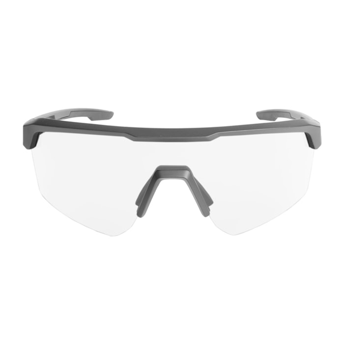Gafas de ciclismo OCEAN ROAD - Negro mate / Fotocromática