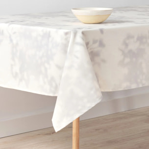 Nappe anti-taches 100 % coton T01