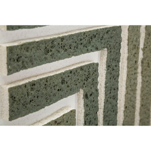 DIPINTO SU TELA 3D C/CORNICE -B- CM 60X2,9X80