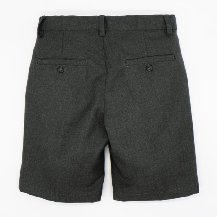BERMUDA SARGA GRIS