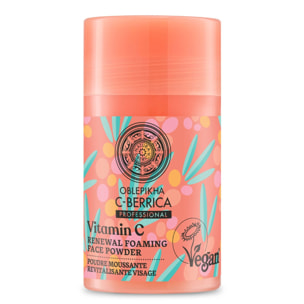 C-BERRICA - Poudre moussante revitalisante 35g