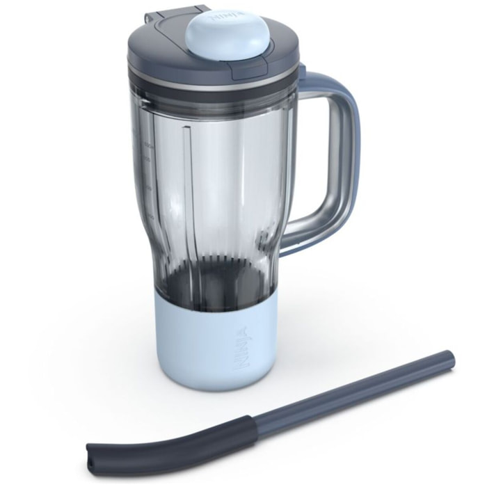 Gourde NINJA BlendBoss Cup Cyber Space XSKDB324LSCY