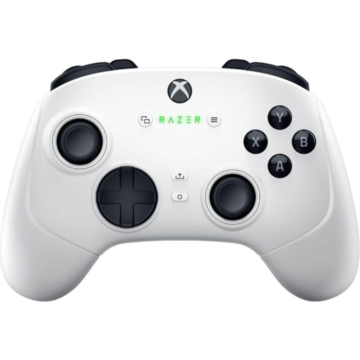 Manette RAZER Wolverine V3 Pro Blanche