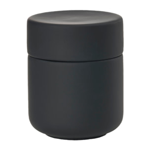 Pot avec couvercle Ume