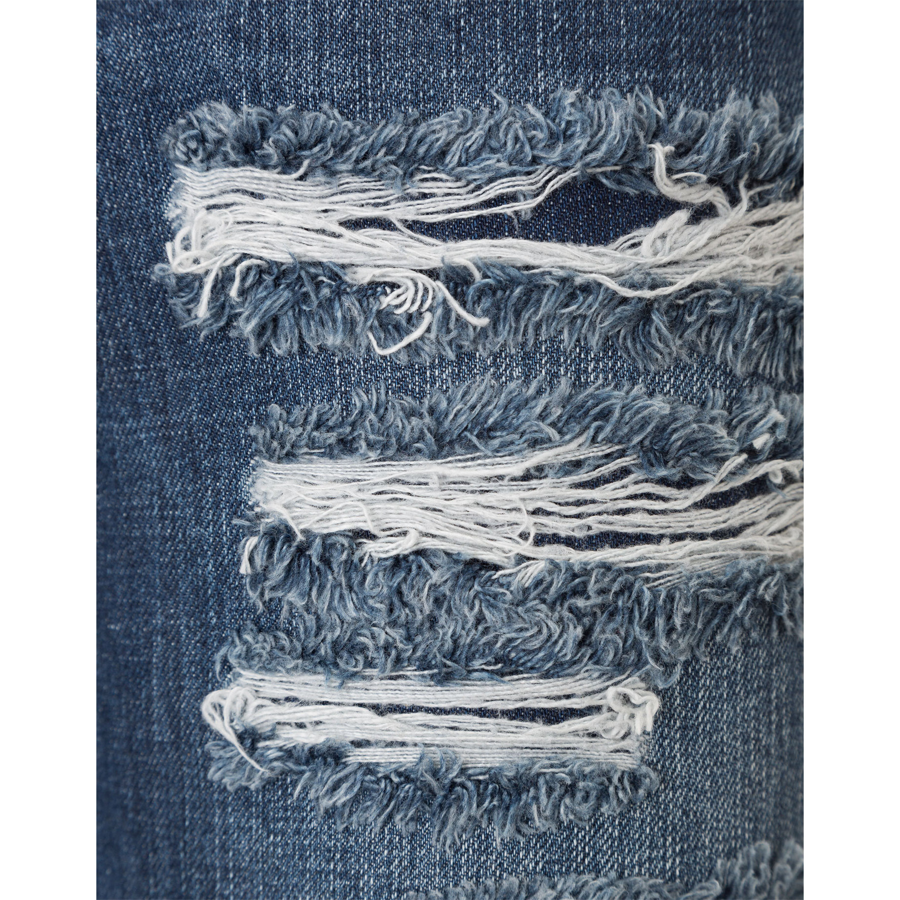 PHILIPP PLEIN straight cut "myself"