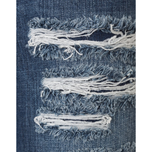 PHILIPP PLEIN straight cut "myself"