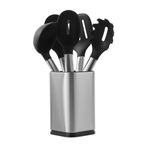 Set de 5 ustensiles de cuisine - "Harmonie"