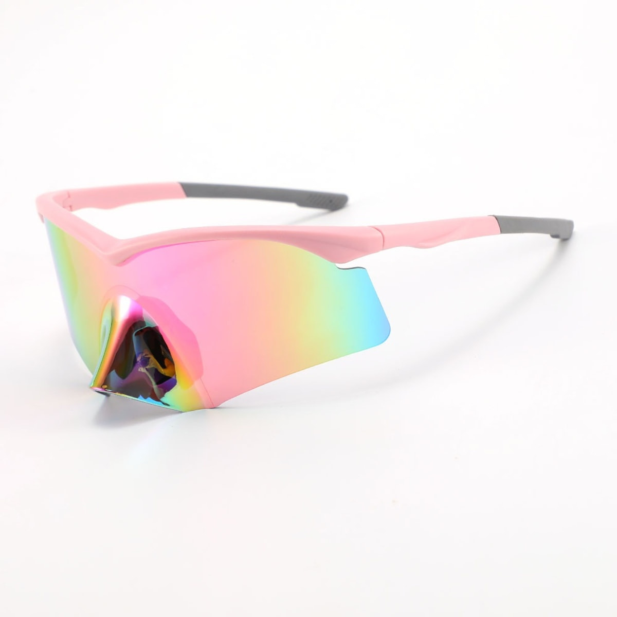 Gafas de Sol Fluor 973-C2 de Tr90 Unisex 73 mm