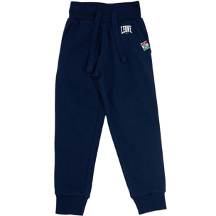 Joggers infantiles básicos