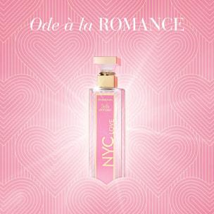 5th Avenue NYC Love - Eau de Parfum 75 ml