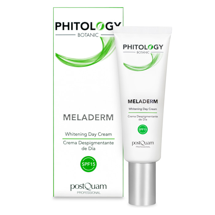 Crema Bio Anti-Pigmentazione Spf 15 - 50 Ml - Tutti I Tipi Di Pelle