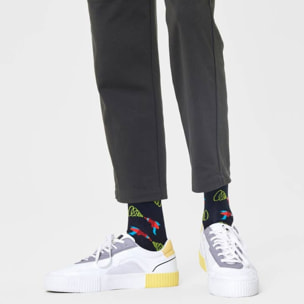 Calcetines lazer quest talla
