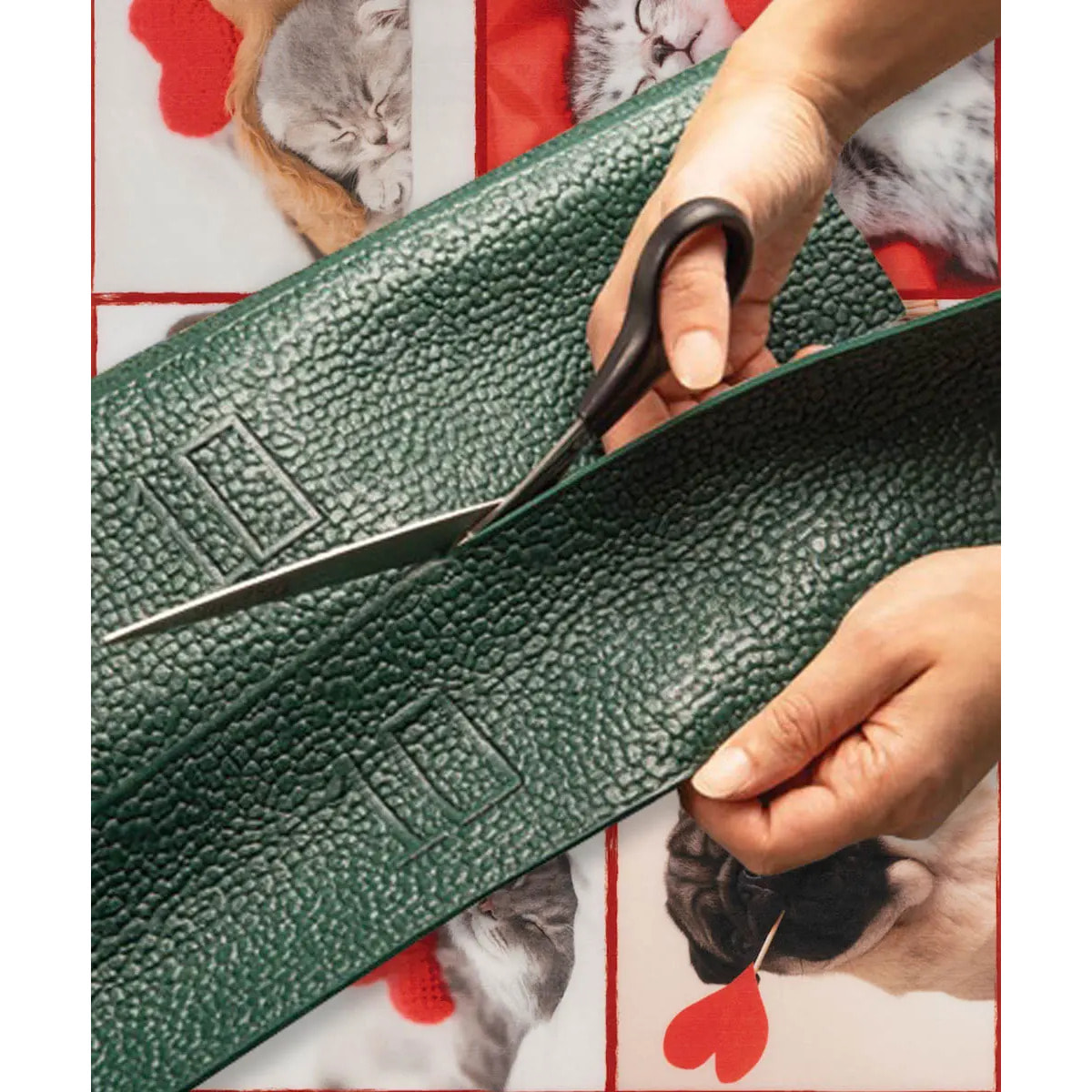 Passatoia corsia cucina ingresso multiuso, lavabile, varie misure