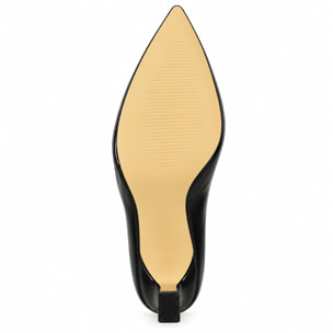Decollete - tacco 7,5 cm