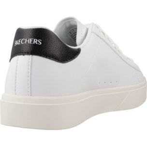 Sneakers De  Mujer Eden Lx Blanco