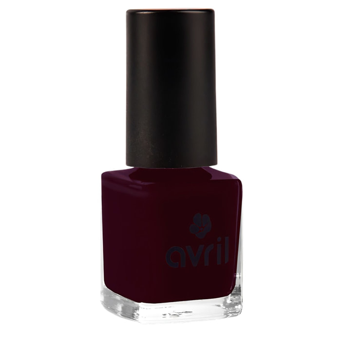 Vernis Couleur Intense - Vernis à ongles
