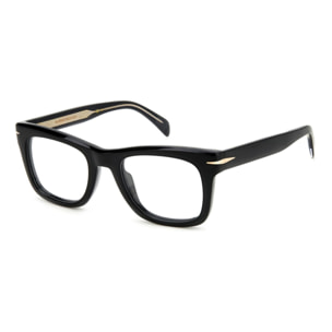 Gafas de Vista David Beckham DB 7105 807 de Acetato Hombre 51 mm