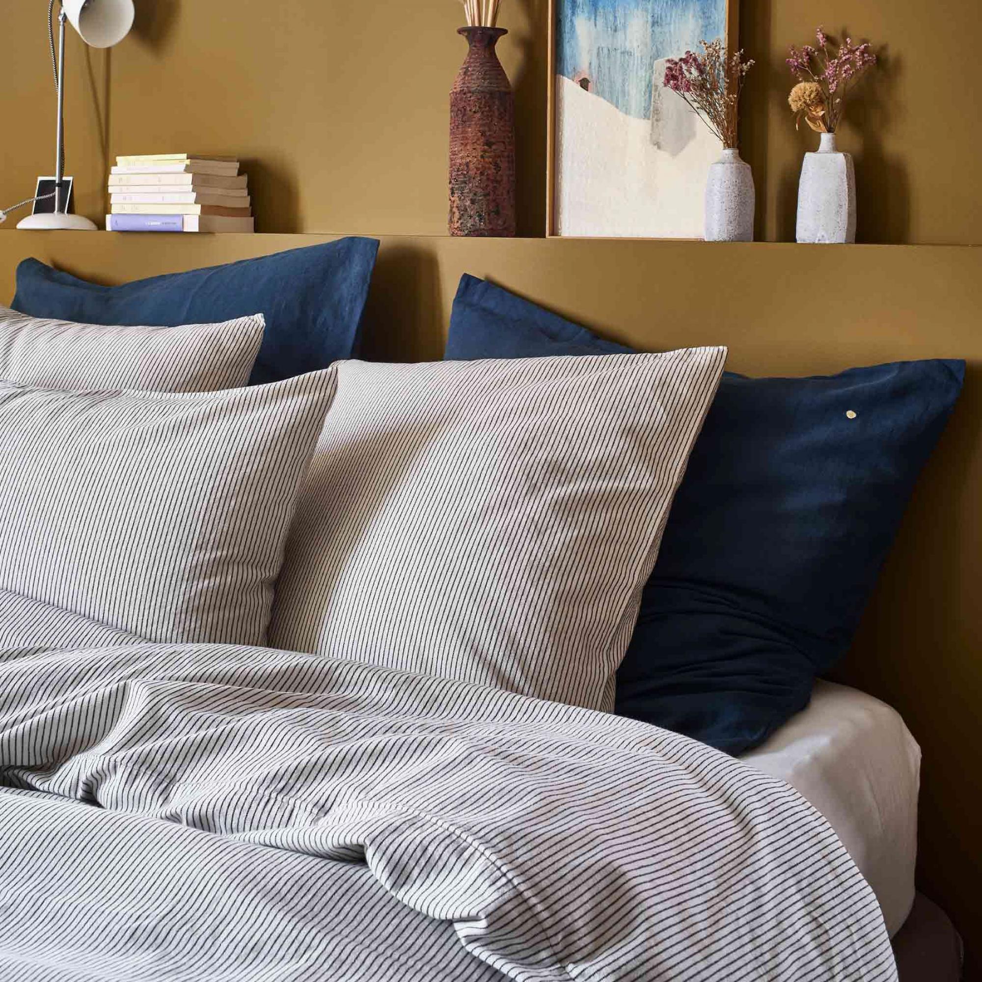 Housse de couette Léonie