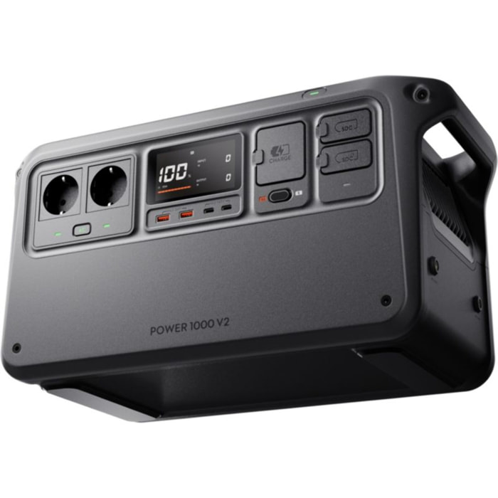 Station de charge DJI Power 1000 v2