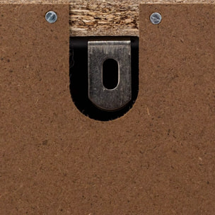 Organizador de zapatos 'Aliaj' para 18 pares en 3 cajones