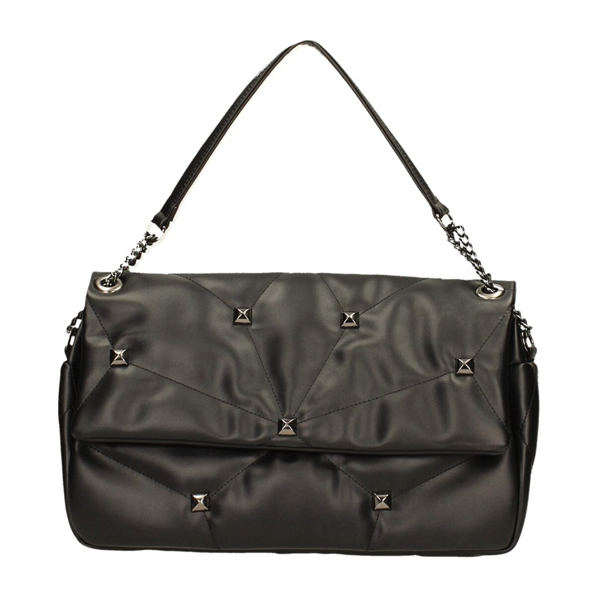 Borsa Adulto unisex Tata Italia Nero