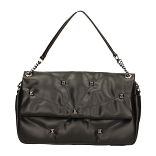 Borsa Adulto unisex Tata Italia Nero