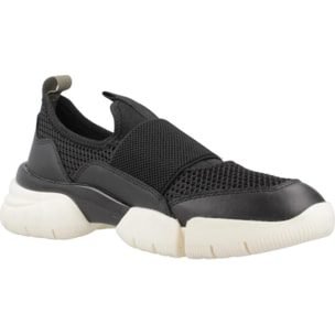 Sneakers de  Mujer de la marca GEOX  modelo D ADACTER W NEGRO