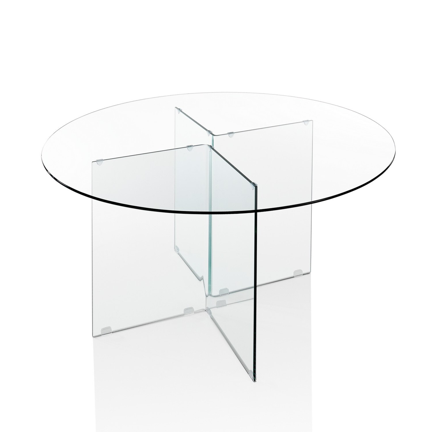 Oresteluchetta Tavolo rotondo DAKAR ROUND