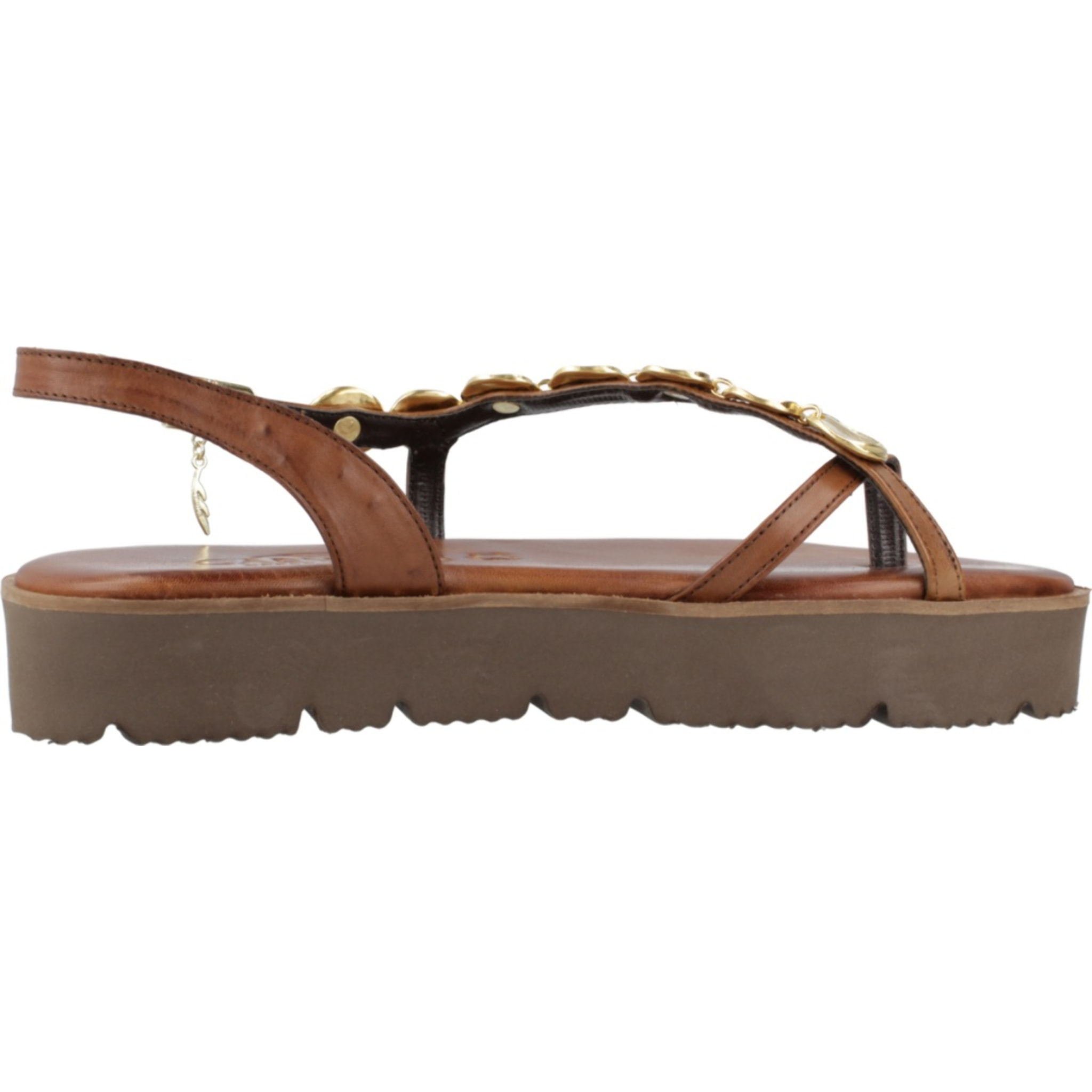 SANDALIAS CARYATIS 671607C