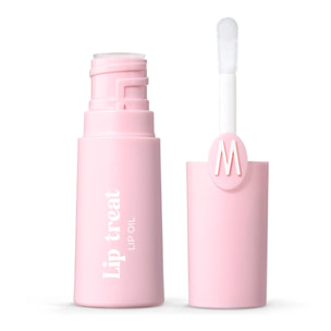 LIP TREAT - LIP OIL Olio labbra nutriente e protettivo