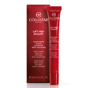 Lift Hd+ Sculpt - Crème Contour Des Yeux Liftant Anti-Cernes 15 ml