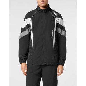 PLEIN SPORT Sudadera SCRATCH