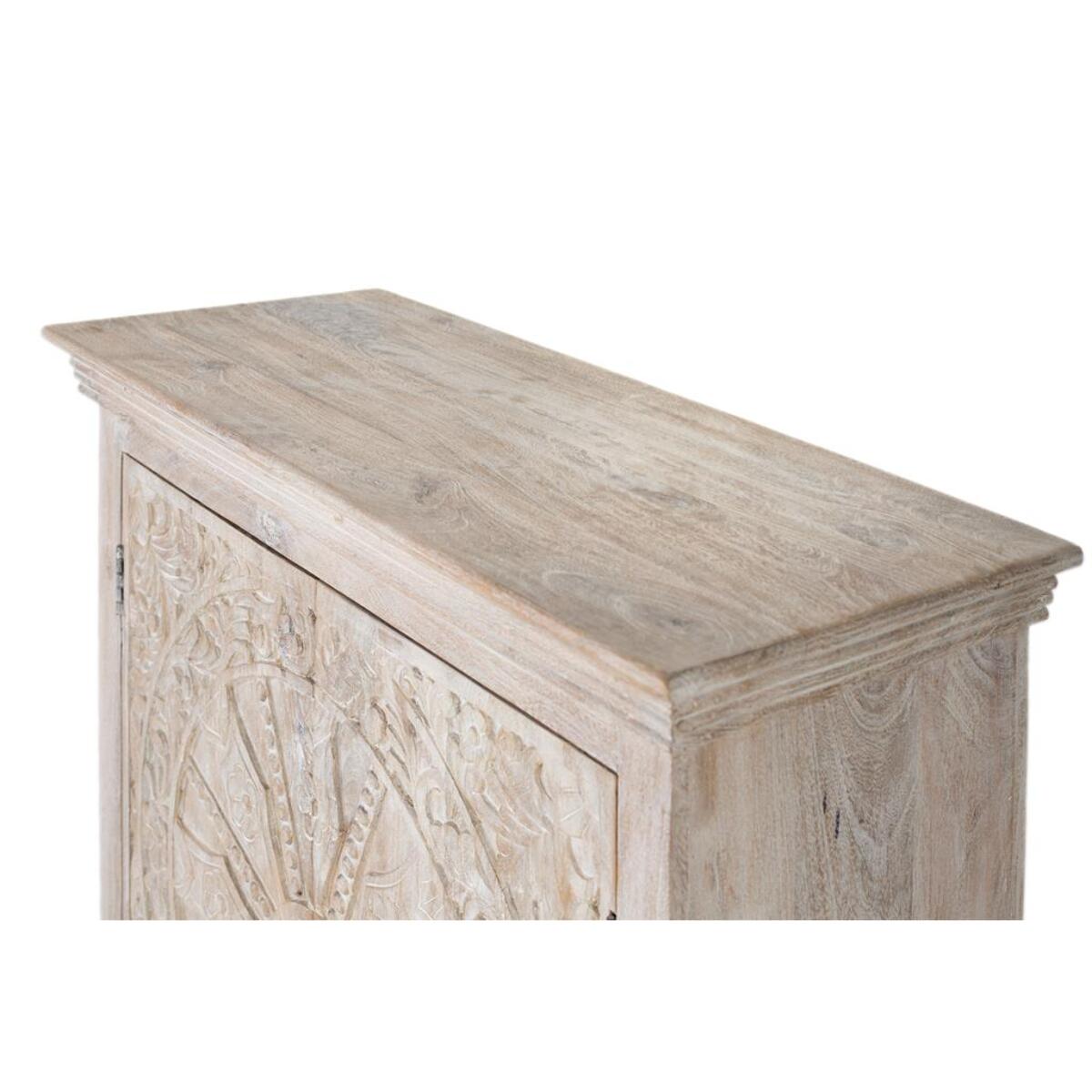 Buffet - Vitrine 90x90x40