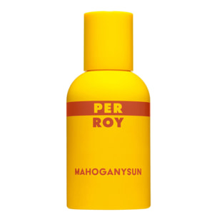 Mahoganysun - Eau de parfum