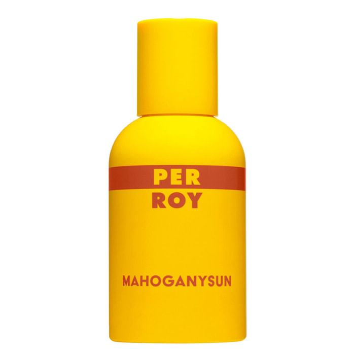 Mahoganysun - Eau de parfum