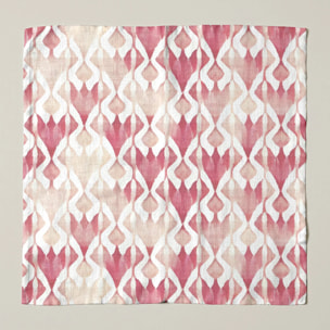 Lot de 2 serviettes Tariro 125 6