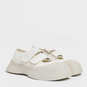 Zapatillas de piel Hanni Band