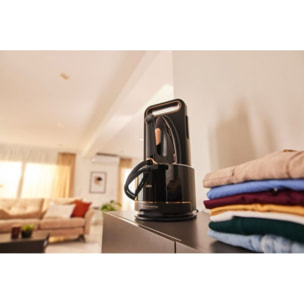 Centrale vapeur BRAUN IS9090BK