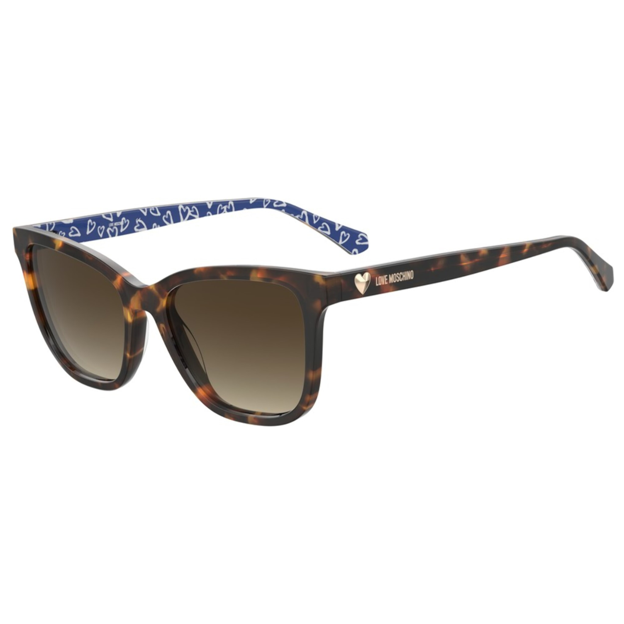 Gafas de Sol Love Moschino MOL078/S 2VM de Acetato Mujer 54 mm