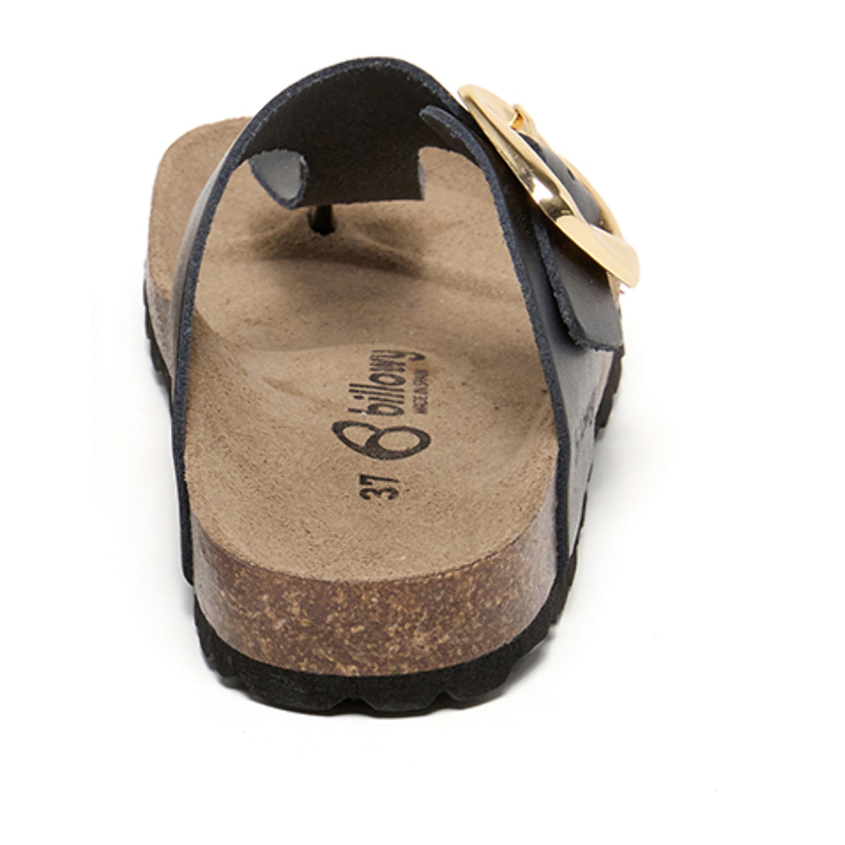 SANDALIA BILLOWY NEGRO