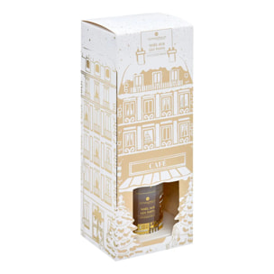 DIFF HIVER A PARIS 100ML