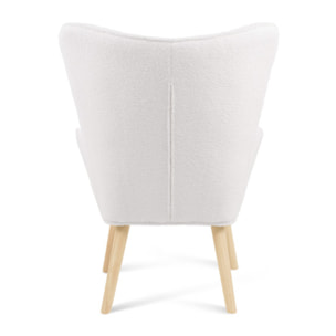 Fauteuil Ivar