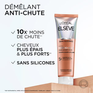 L'Oréal Paris Elseve Fiber Booster Démêlant Anti-Chute 150ml