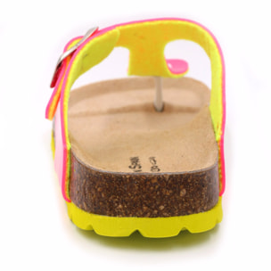 Sandalo BILLOWY ROSA