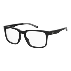 Gafas de Vista Under Armour UA 5042 003 de Nylon Hombre 57 mm