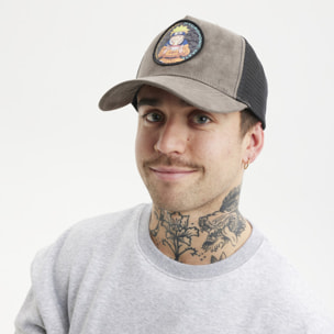 Gorra RAMEN Naruto x Hydroponic