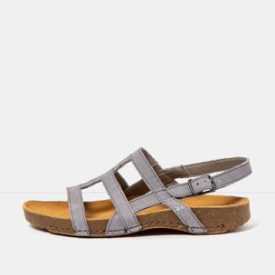 Sandalias 1138 NOBUCK DENIM/ I BREATHE color Denim